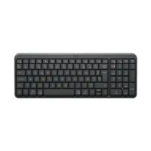 CLAVIER BT K250 AZERTY GRAPHITE LOGITECH