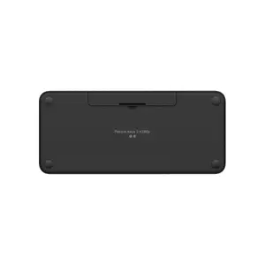 CLAVIER BT K380S AZERTY GRAPHITE LOGITECH