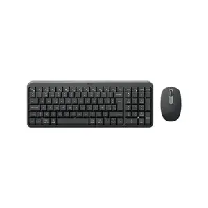 COMBO BT MK250 AZERTY GRAPHITE LOGITECH