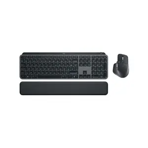 COMBO BT MX KEYS S + MX MASTER 3S LOGITECH