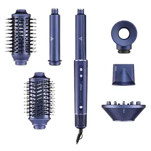 BROSSE SOUFFLANTE GLAM SILK UFESA