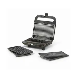 PANINI 3 EN 1 ROBSON 850W UFESA