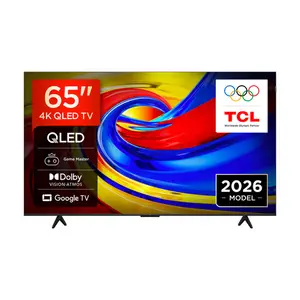 QLED 65P7L TCL