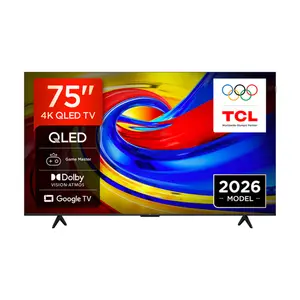 QLED 75P7L TCL