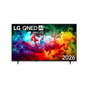 QNED 65QNED70B6T/ QNED 65QNED72B6T LG