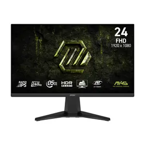 MSI ECRAN PC GAMING MAG 255F X24