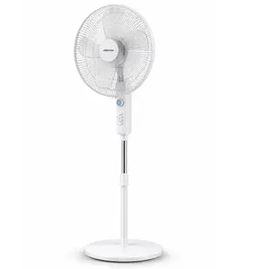 VENTILATEUR PIED ELX-STF-551 60W ELEXIA