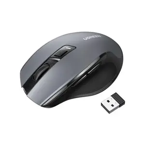 SOURIS ERGO 2.4GHZ NOIR 90545 UGREEN