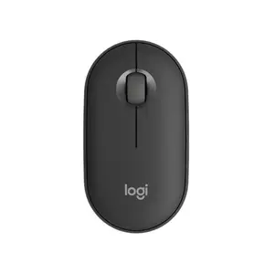 SOURIS BT M350S PEBBLE GRAPHITE LOGITECH
