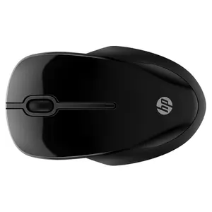SOURIS DUAL MODE 2.4G+BT NOIR 6V2J7AA HP