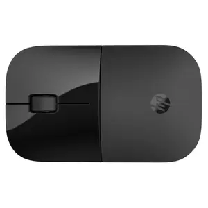 SOURIS SANS FIL 2.4G NOIR 758A8AA HP