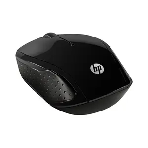 SOURIS SANS FIL 2.4G NOIR X6W31AA HP