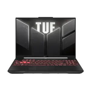 ASUS TUF A16 R7 7445HS 16G 512GO RTX 4050 W11H 24