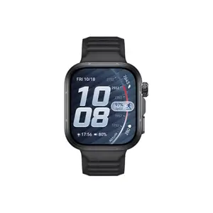 WATCH FIT 5 PRO BLACK HUAWEI
