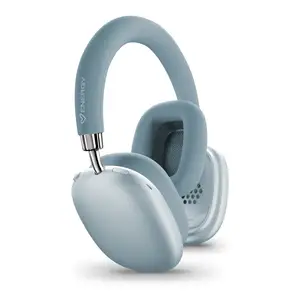CASQUE BT PINEAPPLE MAX BLEU CIEL ENERGY SISTEM
