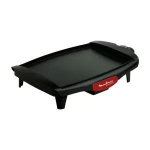 PLANCHA ACCESSIMO CB560811 1800W NOIRE MOULINEX