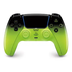 MANETTE PS5 DUALSENSE HYPERPOP REMIX GREEN