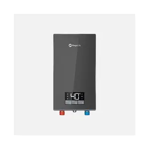 CHAUFFE EAU INSTANTANE MLRC 5,5KW 220V MEGALIFE