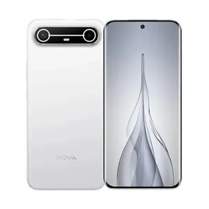 SMARTPHONE KM9 POVA SLIM 5G 256/8 WHITE TECNO