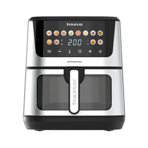 FRITEUSE AIR FRY DIGITAL 360 XL TAURUS