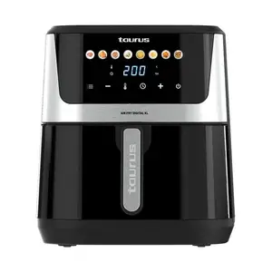 FRITEUSE AIR FRY DIGITAL XL TAURUS