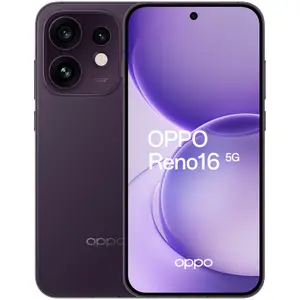 RENO16 5G 12+256 TWILIGHT VIOLET OPPO