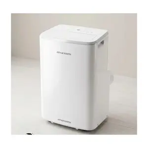 CLIM PORTABLE AP096CM1W 9K BTU A.M