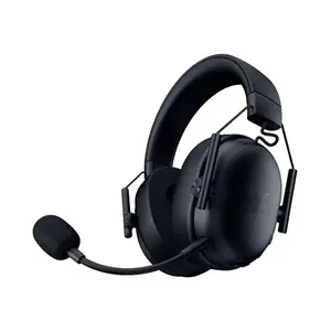 CASQUE BLACKSHARK V3 X HYPERSPEED BLACK RAZER
