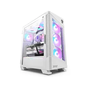 MSI VELOX100R U7 265KF 16G DDR5 1T RTX 5070TI 16G