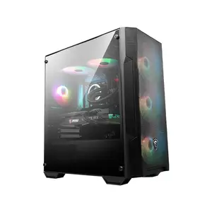 MSI M100A RYZEN5 5600GT 16G DDR4 512 SSD CLV SR