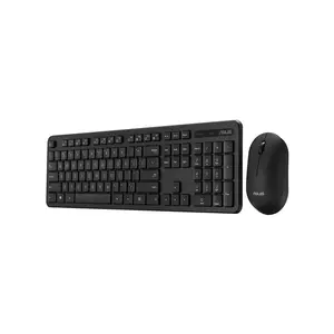 ASUS PACK WIRELESS KEYBOARD AND MOUSE SET CW100