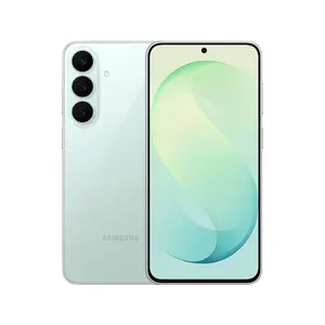 Smart Galaxy S26fe 8g/256gb Pistachio Samsung