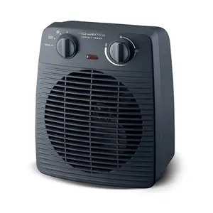 CHAUFFAGE SOUFFLANT SO2211F0 2EN1 2000W ROWENTA