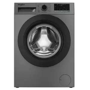MAL WAM8122S MA 1200T 8KG A SILV WHP