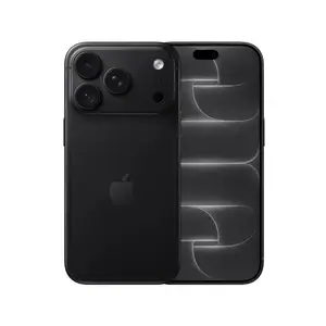 IPHONE 18 PRO 1TB BLACK MJRY4AF/A APPLE
