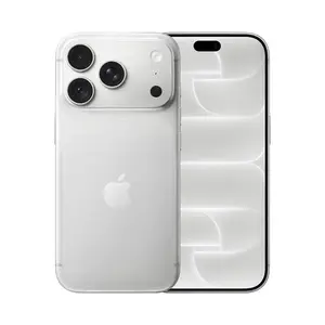 IPHONE 18 PRO 1TB SILVER MJT04AF/A APPLE