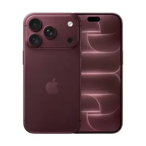 IPHONE 18 PRO 1TB BURGUNDY MJT14AF/A APPLE