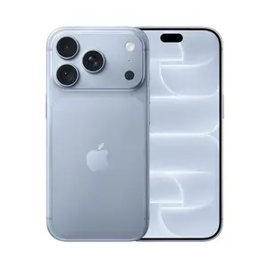 IPHONE 18 PRO 1TB GLACIER MJT24AF/A APPLE