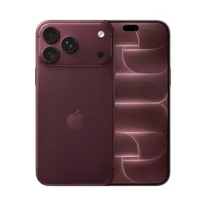 IPHONE 18 PRO MAX 1TB BURGUNDY MJY04AF A APPLE