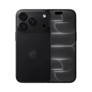 IPHONE 18 PRO 2TB BLACK MJT34AF A APPLE