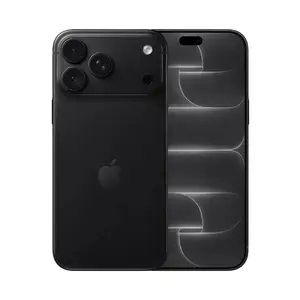 IPHONE 18 PRO MAX 2TB BLACK MJY24AF A APPLE