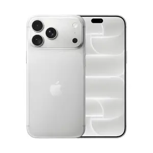 IPHONE 18 PRO MAX 2TB SILVER MJY34AF A APPLE