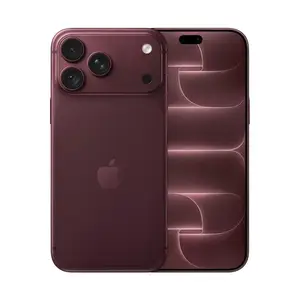 IPHONE 18 PRO MAX 256GB BURGUNDY MJXQ4AF A APPLE