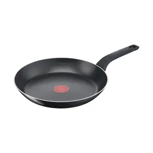 SET 2 POELES B5559033 24 28 CM TEFAL