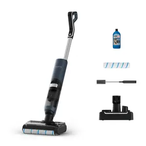 ASPIRATEUR LAV XCLEAN 5 PRO GZ5436E0 NOIR ROWENTA