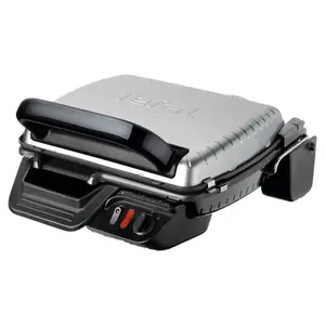 GRILL PANINI ELECTRIQUE GC305012 2000W TEFAL