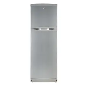 Refrig Dp 430 Inox/Silver Siera