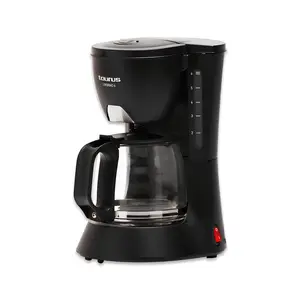 CAFETIERE LIVORNO 6 TASSES TAURUS