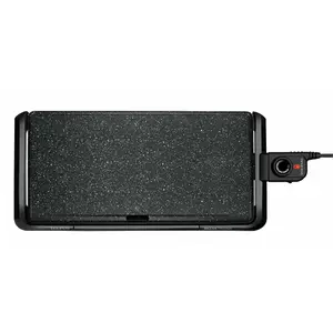 BARBECUE PLANCHA GALEXIA ELEGANCE STONE TAURUS