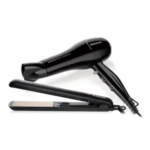 PACK BEAUTY ESSENTIAL SECHE-CHEV+LISSEUR TAURUS